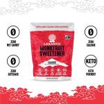 Lakanto Classic Monk Fruit Sweetener - Keto Friendly