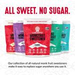 Lakanto Classic Monk Fruit Sweetener - Keto Friendly