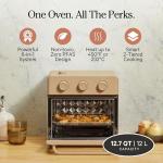 6-in-1 Wonder Oven for Keto-Friendly Cooking