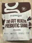 Supergut Vegan Chocolate Prebiotic Shake (2-Pack)
