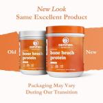 Grass Fed Bone Broth Protein Powder 750g