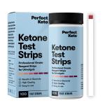 Keto Ketone Test Strips Kit for Low Carb
