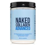 Naked Collagen Protein Powder - Keto & Paleo Friendly