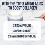 Naked Collagen Protein Powder - Keto & Paleo Friendly