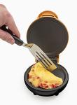 MyMini Electric Griddle for Keto Breakfasts