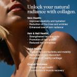 Naked Collagen Protein Powder - Keto & Paleo Friendly