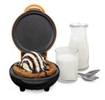 MyMini Electric Griddle for Keto Breakfasts