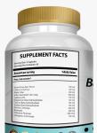 Keto Appetite Suppressant Pills for Quick Weight Loss