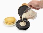 MyMini Electric Griddle for Keto Breakfasts