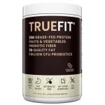 TrueFit Keto Meal Replacement Shake with Grass-Fed Whey