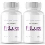 FitLuxe Keto Capsules for Active Lifestyles (2 Pack)