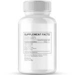 FitLuxe Keto Capsules for Active Lifestyles (2 Pack)