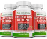 Raspberry Ketone 1600mg Quick Fat Burner