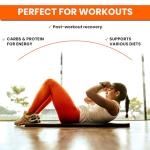 ProtiWise Salted Toffee Protein Bar - 15g