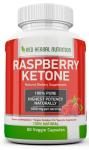 Raspberry Ketone 1600mg Quick Fat Burner