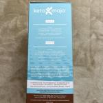 KETO-MOJO GK+ Bluetooth Glucose and Ketone Kit
