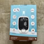 KETO-MOJO GK+ Bluetooth Glucose and Ketone Kit
