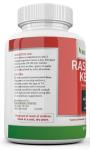 Raspberry Ketone 1600mg Quick Fat Burner