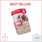 SlimFast Keto Fudge Brownie Meal Replacement Shake