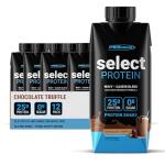 PEScience Keto Protein Shake, 25g Protein, Chocolate