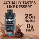 PEScience Keto Protein Shake, 25g Protein, Chocolate