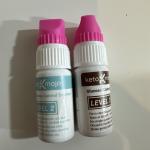 Keto Mojo GK+ Blood Glucose & Ketone Monitor