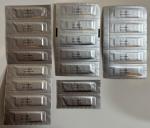 Keto Mojo GK+ Blood Glucose & Ketone Monitor