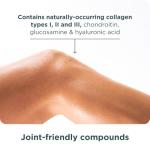 Ancient Nutrition Beef Broth Protein, Caramel Salted, 20 Servings