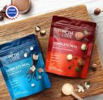 Keto Meal Replacement Shake - Chocolate Macadamia 15 Servings
