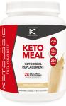 Keto Meal Replacement Shake with MCT Oil