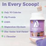 TransformHQ Keto Nighttime Meal Shake, Pineapple Flavor