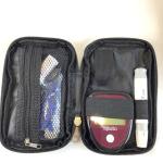 Kiss My Keto Blood Ketone Test Kit