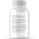 FitLuxe Maximum Strength All-Natural Keto Capsules