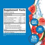 Ketologic KetoEnergy Watermelon BHB Drink Mix