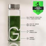 AG1 Greens Powder Refill - 75 Vitamins & Probiotics