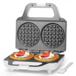 SugarWhisk Mini Waffle Maker for Keto Chaffles