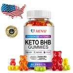 Keto BHB Gummies for Weight Loss and Energy