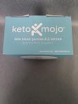 Keto Mojo GK+ Blood Glucose and Ketone Meter