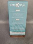 Keto Mojo GK+ Blood Glucose and Ketone Meter