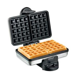 Hamilton Beach Mini Waffle Maker for Keto Chaffles