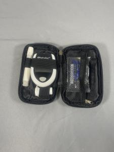 KETO-DOC Advanced Ketone Blood Meter Kit