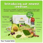 Luxe Slim Avocado Keto Smoothie Mix