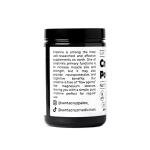 Santa Cruz Paleo Micronized Creatine Powder, Unflavored