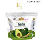 Luxe Slim Avocado Keto Smoothie Mix