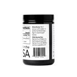 Santa Cruz Paleo Micronized Creatine Powder, Unflavored