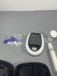 KETO-DOC Advanced Ketone Blood Meter Kit