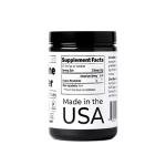 Santa Cruz Paleo Micronized Creatine Powder, Unflavored