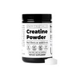 Santa Cruz Paleo Micronized Creatine Powder, Unflavored