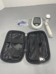 KETO-DOC Advanced Ketone Blood Meter Kit