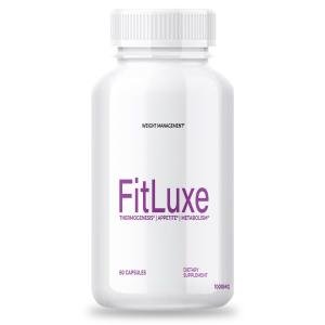 Fit Luxe Keto Capsules for Easy Diet Support